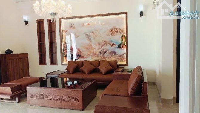 🏡 BÁN BIỆT THỰ 2 MẶT TIỀN AN NHƠN 15 – GẦN BIỂN, KHU DU LỊCH SẦM UẤT! - 4
