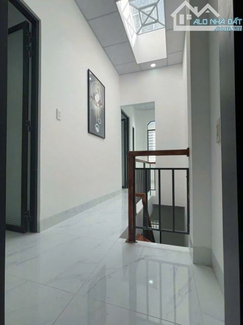 BÁN NHÀ TRUNG TÂM NHA TRANG HẺM 2 THÁNG 4 VẠN THẠNH - 4