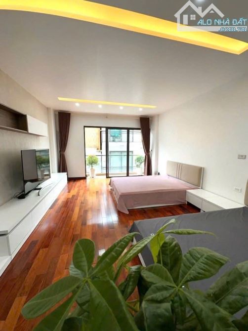 Phân Lô Đền Lừ Ô Tô Tránh - NHÀ CỰC ĐẸP - 4
