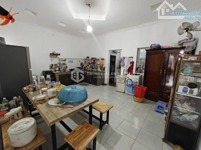 BÁN NHÀ 1T1L ĐƯỜNG BACU, HẺM OTO VÀO TẬN NHÀ- 130M (NGANG 6M), GIÁ 6.5 TỶ - 4