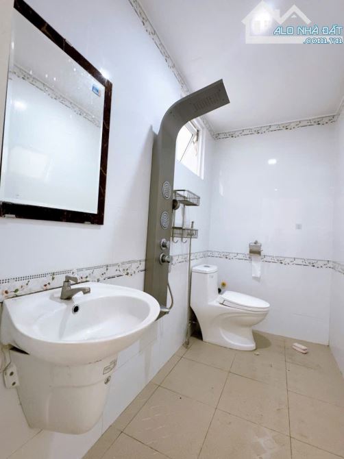 Bán nhà gác lửng sau lưng công an PCCC, ngay siêu thị BigC, P. Trảng Dài. - 4