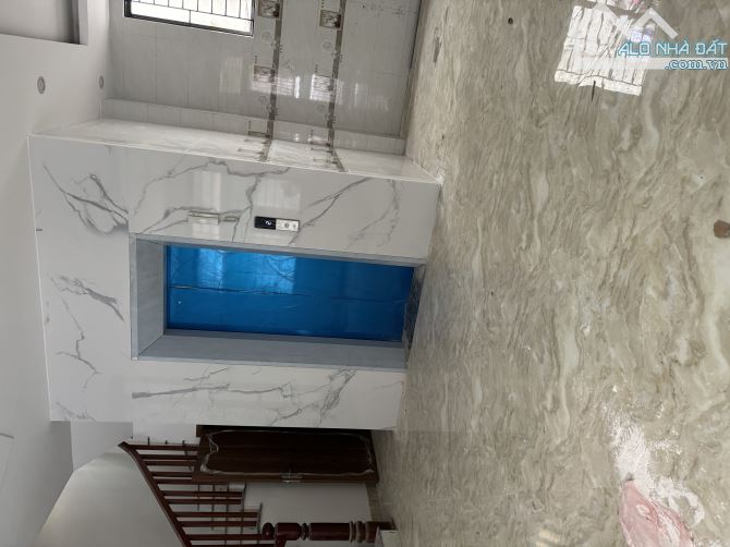 PHÂN-LÔ Ô TÔ-BẾ VĂN ĐÀN-5 TẦNG THANG MÁY-54M2-MẶT TiỀN 8,4M 13,5 TỶ! - 4