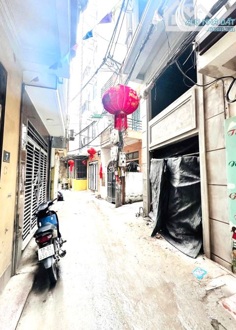 📕 BÁN TOÀ CCMN PHÚ ĐÔ 42 M2, 7 TẦNG, THANG MÁY 10 PHÒNG KHÉP KÍN FULL NỘI THẤT - 4