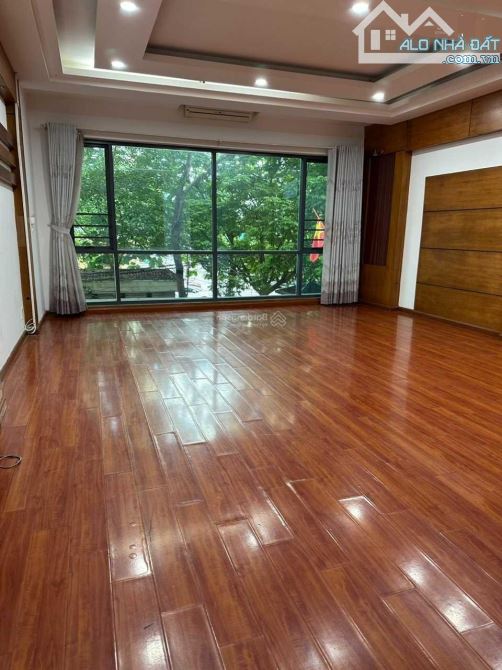 Cho thuê nhà 90m2 x 5 tầng mặt phố Xuân Quỳnh - phường Trung Hòa - Cầu Giấy - 4