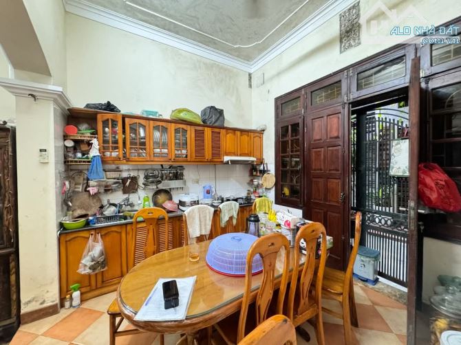Oto vào nhà, 86 Tô Vĩnh Diện, nhà tự xây, Văn phòng CTY, 60m2. Giá 16.5 tỷ - 4