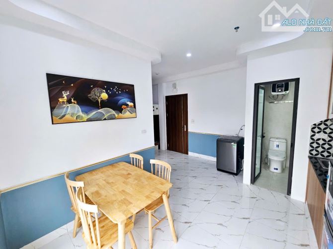 TÒA CCMN 7 TẦNG THANG MÁY – DÒNG TIỀN ~1 TỶ/NĂM – GỐC ĐỀ TRUNG TÂM – GIÁ CHỈ 17.6 TỶ - 4