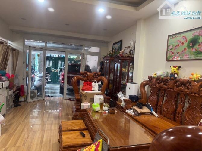 NHÀ GÓC 2 MẶT TIỀN VÕ OANH P.25 Q. Bình Thạnh (BT10-24) – SÁT QUẬN 1 – GẦN CÁC TRƯỜNG ĐẠI - 4