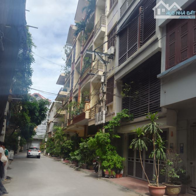 ❤️Bán nhà Cầu Diễn ❤️Ô tô ngủ trong nhà ❤️Thang máy ❤️6.6 tỷ ❤️Hỗ trợ ngân hàng - 4
