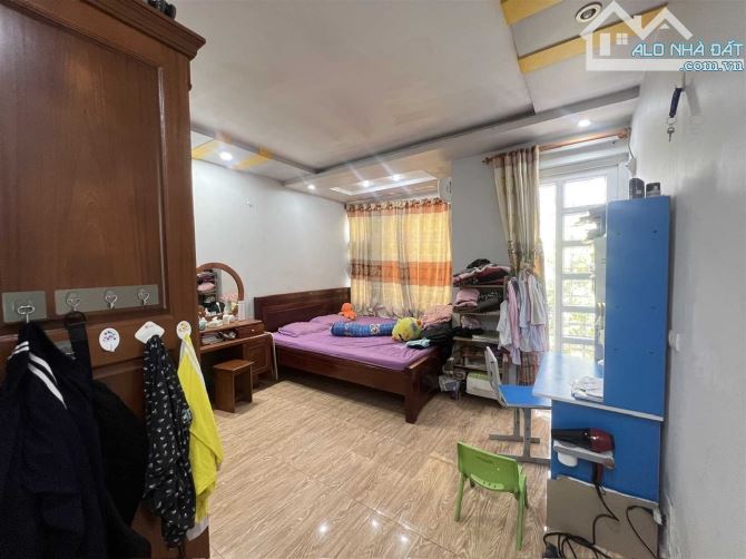 Bán nhà đường Nguyễn Văn Linh gần AEON khu có bảo vệ, Lê Chân, Hải Phòng - 4