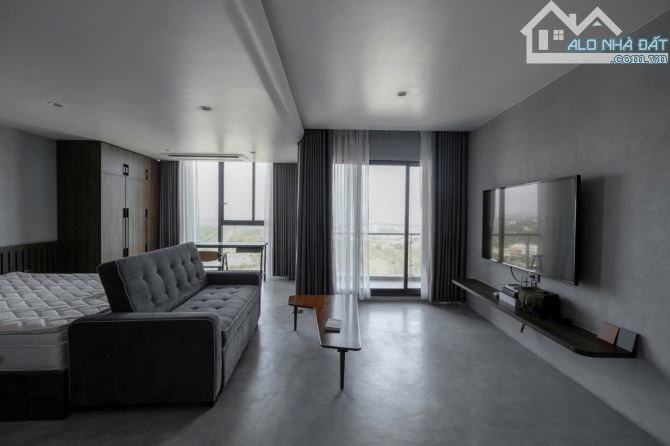 🌊 BÁN CĂN HỘ GATEWAY VIEW BIỂN ĐẸP NHƯ TRANH - 76M² - GIÁ CHỈ 3.5 TỶ – FULL NỘI THẤT 🌊 - 4