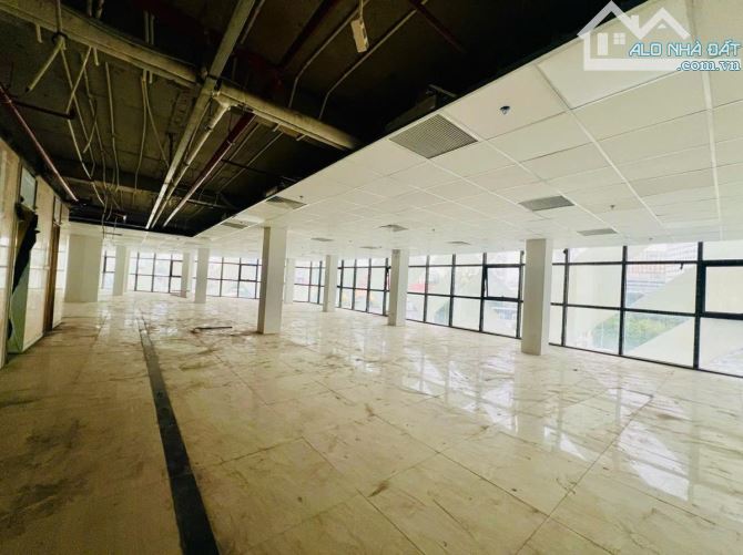 Bán toà nhà mặt phố Hồ Đắc Di, quận Đống Đa 255m2, 9 tầng, MT 32m, 140 tỷ - 4