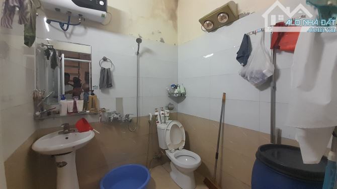 BÁN NHÀ TRẦN PHÚ, AN BIÊN, LÊ CHÂN, HP. 7,2 TỶ, 70M2, VỊ TRÍ KD - 4