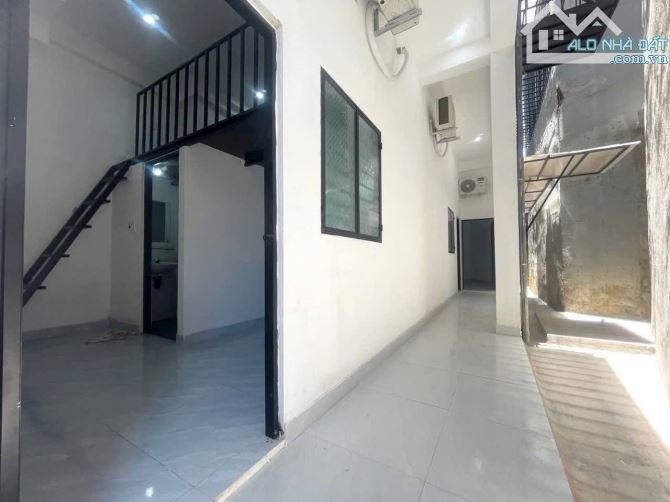 Bán Toà Trọ 3 tầng Mới Xây Hoàng Diệu | 17 phòng | Dòng Tiền 50tr/tháng | Giá 5,9 tỷ - 4