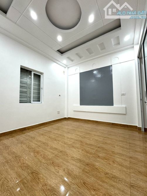Bán gấp nhà  chợ hàng, Dư Hàng Kênh, Lê Chân, HP. 2,79 tỷ, 40m2, 4 tầng. - 4
