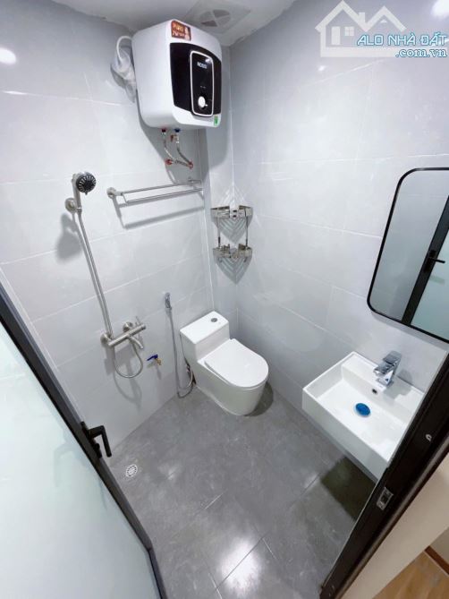 CCMN DÒNG TIỀN, 100m² x 6T, 17 PN, NHÀ MỚI, THANG MÁY, PCCC CHUẨN, NỘI THẤT ĐẸP, 15 TỶ - 4