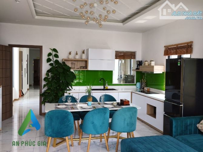 BÁN KHÁCH SẠN 8 TẦNG ĐƯỜNG NGUYỄN VĂN NGUYỄN 8 TẦNG - 4