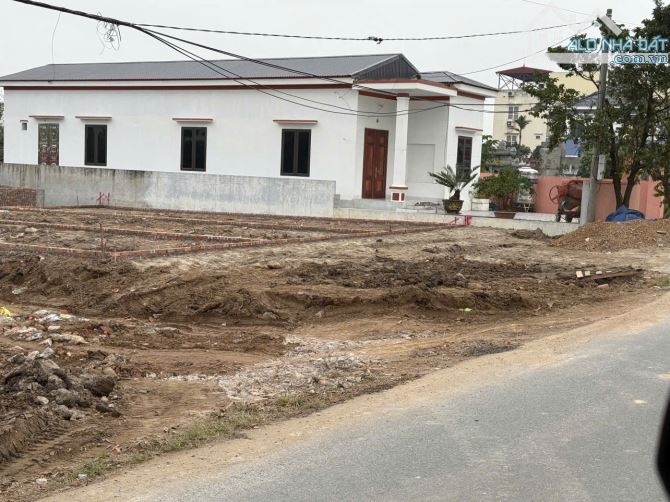 85m2 mặt đường 361 Minh Tân, Kiến Thụy - 4