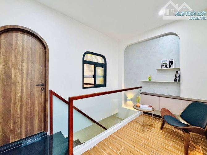🌳 NHÀ ĐẸP NGAY CÔNG VIÊN TẦM VU – FULL NỘI THẤT – GẦN 4 TRƯỜNG ĐH - 4