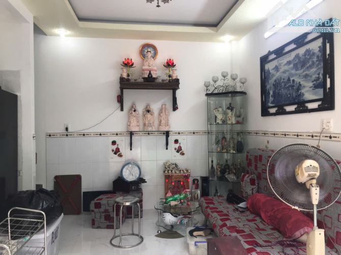 Hoàng Văn Thụ, P9, Phú Nhuận, gần ngã tư Phú Nhuận- 15 m2- 3.2 tỷ - 4