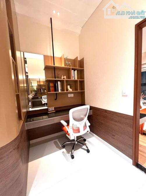 CĂN HỘ CAO CẤP 2 PHÒNG NGỦ VIEW SÔNG CHỈ HƠN 1 TỶ - 4