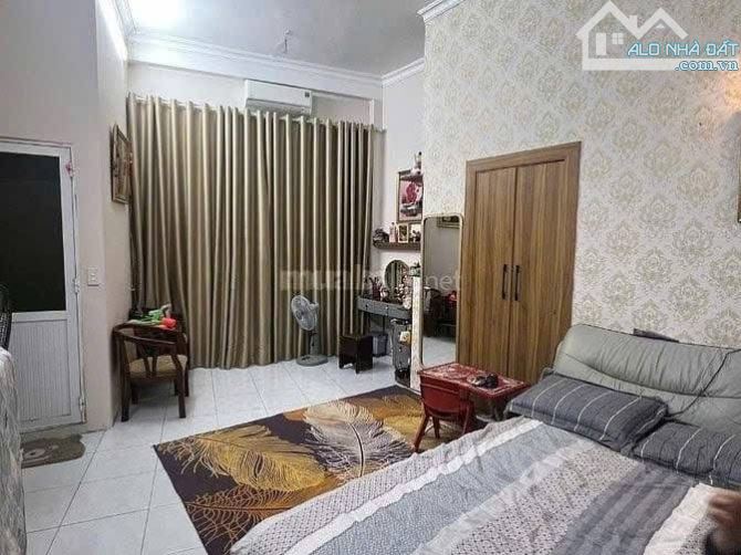 BÁN NHÀ LẠC TRUNG KINH DOANH OTO TRÁNH , XÂY TOÀ VĂN PHÒNG CỰC ĐỈNH . - 4