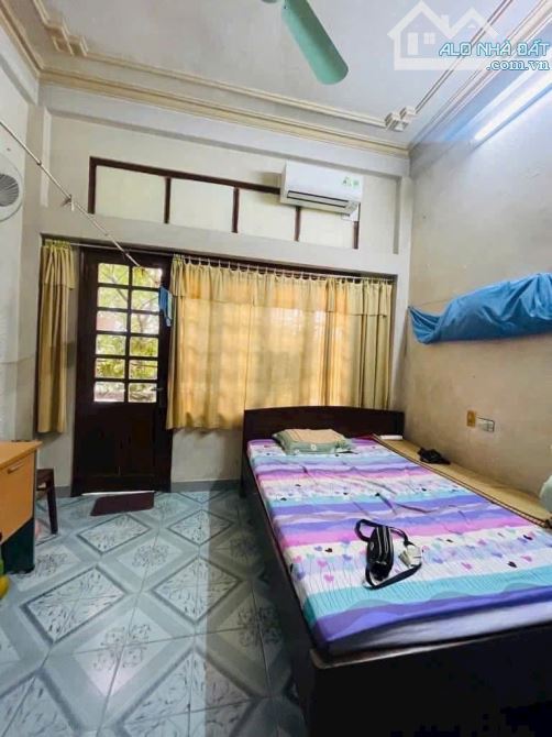BÁN NHÀ Mặt Ngõ Phương Mai, Đống Đa, DT 42m, 4 Tầng, MT 4m, G.iá 19,2 tỷ - 4
