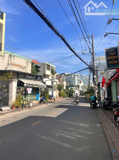 Giảm 1,5 tỷ 2 lô đất Mặt tiền Đường 6 , Phường Tăng Phú B , TP. Thủ Đức - 4