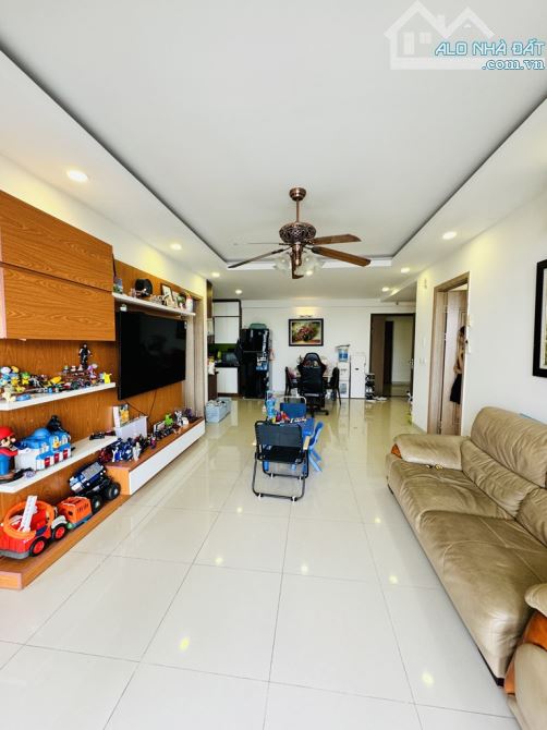 Mỹ Đình nhỉnh 8 tỷ, hơn 100m 3 ngủ full nội thất, view siêu đẹp. - 4