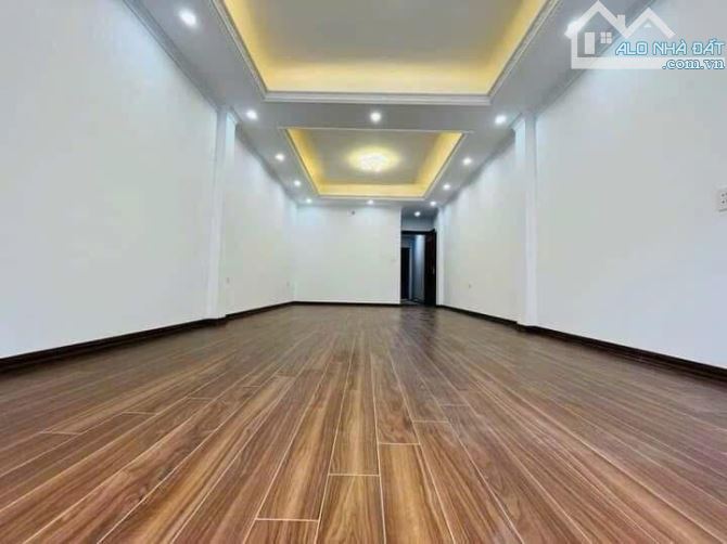 Cần Bá.n gấp 🔥 Cổ Nhuế 35.3m2, 6 tầng - gần chỗ ô tô - 4