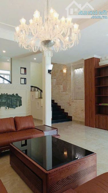 🏡 Bán biệt thự 2 mặt tiền An Nhơn 15 - Cách biển chỉ 1km! 🏡 - 4