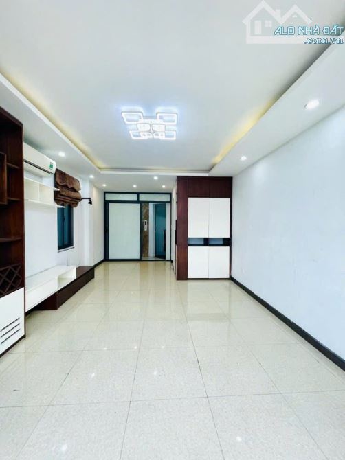 NHÀ MẶT PHỐ SÁT HỒ TÂY – LÔ GÓC 2 MẶT THOÁNG – 7 TẦNG THANG MÁY – KINH DOANH SIÊU ĐỈNH - 4