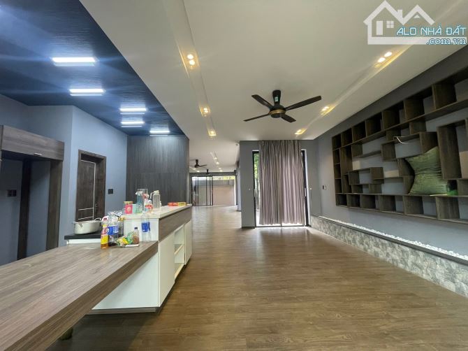 Biệt thự cao cấp MT đường Phạm Quang Ảnh gần Võ Văn Kiệt, cách biển Mỹ Khê chỉ 10 phút - 4