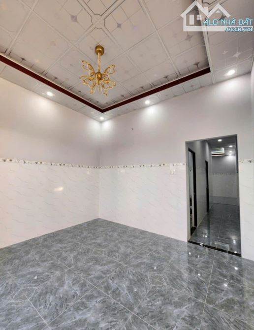 💥 CẦN BÁN GẤP NHÀ Ở THÁI MỸ , CỦ CHI ,900tr, SHR - 4
