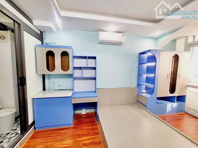 BÁN GẤP TOÀ CCMN 40m DÒNG TIỀN 500/NĂM CỰC HIẾM KHU VỰC THANH XUÂN CHỈ CÓ HƠN 7TỶ - 4