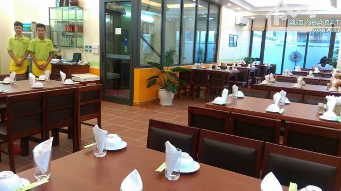 LÔ GÓC 3 THOÁNG – 6 TẦNG THANG MÁY – PHỐ NGUYỄN TUÂN, THANH XUÂN - KINH DOANH SẦM UẤT - 4