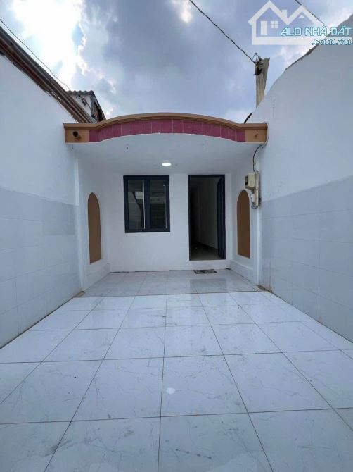 🚀Tha thiết được gieo duyên cho ai mua được căn nhà Trung Chánh,Hóc Môn này, 110m2,910tr - 4