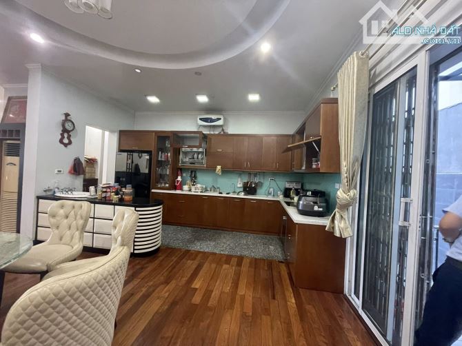 BIỆT THỰ 240M2, 63 TỶ - SIÊU PHẨM BIỆT THỰ SÁT HỒ VĂN QUÁN- ĐẲNG CẤP - 4