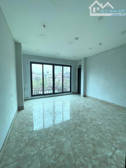 Bán nhà Đại Từ 6t thang máy, oto tránh, kd đỉnh. Dt 72m x 6t mt 4.8m giá 20.3 tỷ - 4