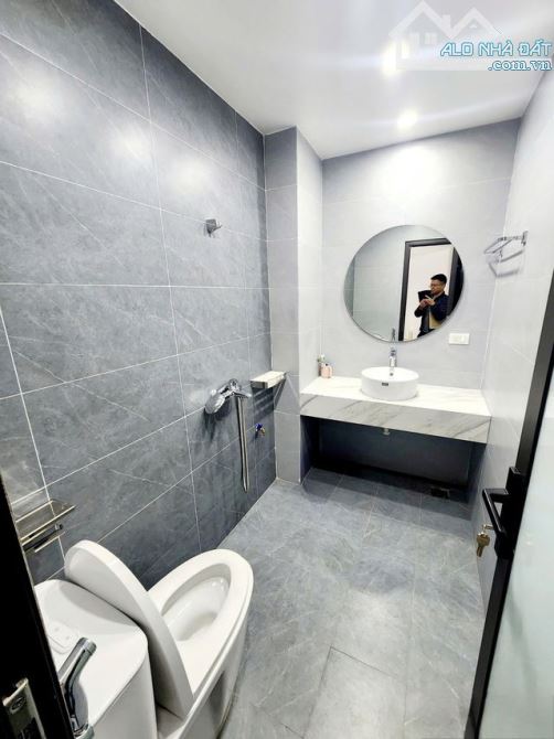 Tôi bán nhà phố PHẠM NGỌC THẠCH XÃ ĐÀN 6T thang máy Lô Góc 50m ra phố ngõ thông KD 45tr/th - 4