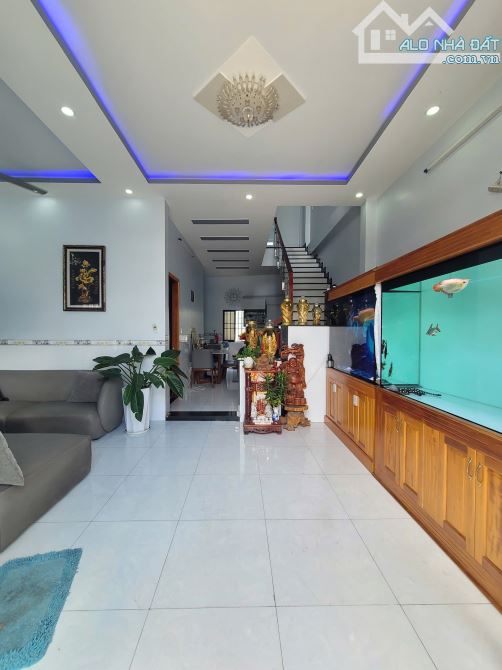 4,6Tỷ TL🔥Bán nhà 1 trệt 1 lầu_84,1m2_Cách đường Phạm Hữu Lầu 50m, p.Dĩ An, Tp.Dĩ An - 4