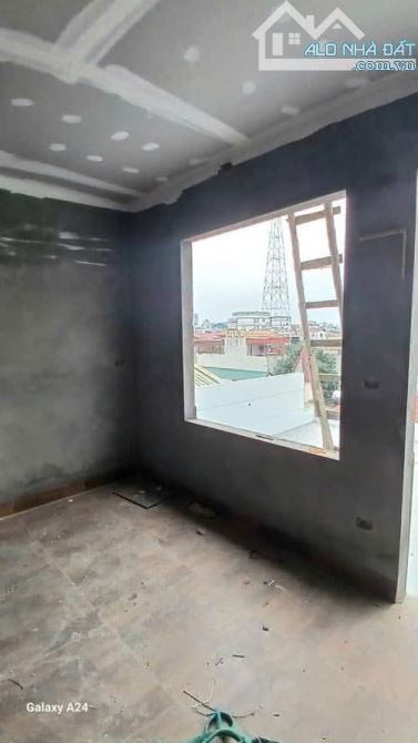 🏡 BÁN NHÀ ĐẸP THỤY PHƯƠNG – 5 TẦNG – NGÕ Ô TÔ – SỔ ĐỎ NỞ HẬU – GIÁ 7,6 TỶ - 4