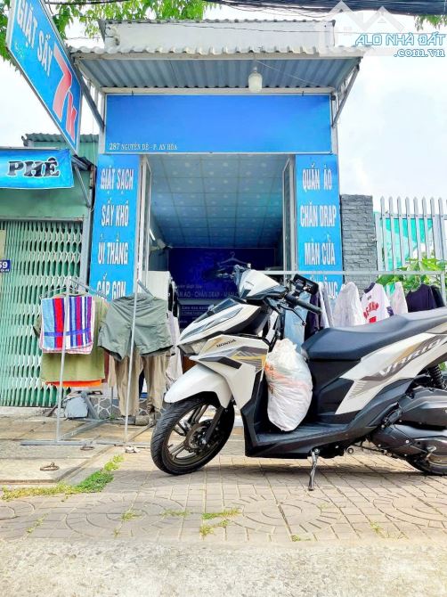 Bán nhà mặt tiền đường nguyễn đệ - 4