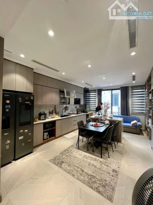 Bán nhà ngõ 554 Trường Chinh - Ngã Tư Sở 54m2 mặt tiền 4m nở hậu, kinh doanh nhỏ - 11,7 tỷ - 4