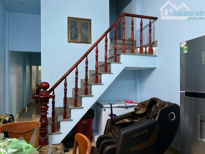 Bán Nhà Hẻm Kinh Doanh Xô Viết Nghệ Tĩnh(BT6-21) – 67m² – Gần Trung Tâm, Giá Tốt 8.5 Tỷ - 4