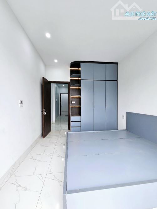 Bán nhà phố An Đào C - Thang máy, 5 tầng, 6 ngủ, ngay cạnh Vinhomes OCP 1 - 6.15 tỷ - 4
