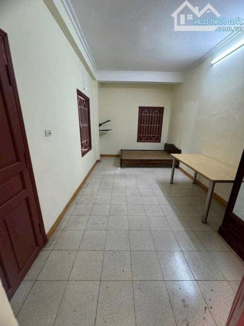 💎2,18 TỶ CÓ NHÀ TÂN MAI,Q HOÀNG MAI, LÔ GÓC 21/28M2, 4 TẦNG, MT 3M, 2,18 TỶ - 4