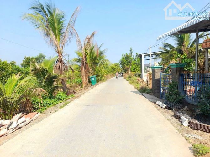 Hàng F0, 160m2 đất thổ cư đường ô tô Nguyễn Văn Trưng, 350 tr - 4