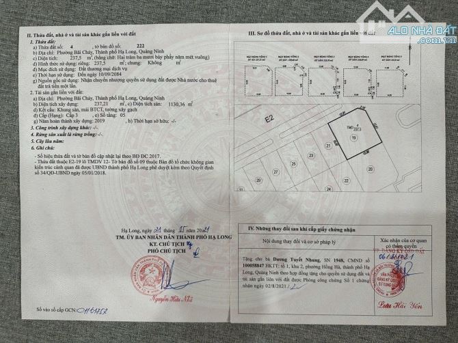 BÁN CẮT LỖ Ô BIỆT THỰ GÓC SIÊU ĐẸP - DÒNG TIỀN ỔN ĐỊNH - LÔ GÓC - 4