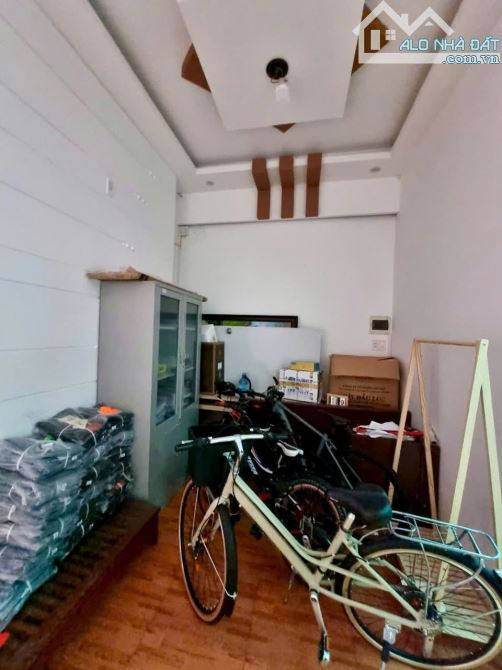 Bán Nh  Mặt Tiền đường Hà Huy Giáp, Hải Châu, Đà Nẵng- Giá 7.2 tỷ có tl mạng - 4