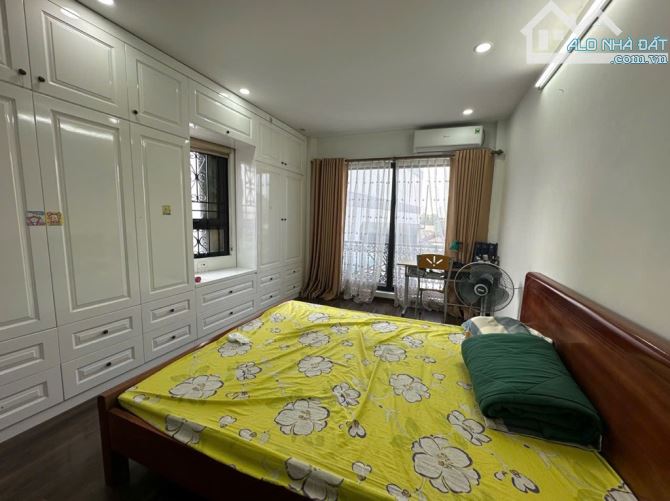 Bán nhà riêng 6,8 tỷ, 31m2, 3PN + 3WC tại Sài Đồng, Long Biên, Hà Nội, giá tốt uy tín - 4